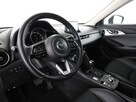 Mazda CX-3 automat skóra navi klima auto full LED asystenci grzane fotele kamera - 14