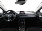 Mazda CX-3 automat skóra navi klima auto full LED asystenci grzane fotele kamera - 15