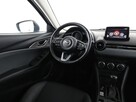 Mazda CX-3 automat skóra navi klima auto full LED asystenci grzane fotele kamera - 16
