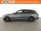 Mercedes C 200 mHEV 4x4 automat multibeam LED skóra/alcantara panorama virtual cocpit - 2
