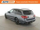 Mercedes C 200 mHEV 4x4 automat multibeam LED skóra/alcantara panorama virtual cocpit - 4