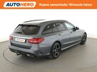 Mercedes C 200 mHEV 4x4 automat multibeam LED skóra/alcantara panorama virtual cocpit - 7