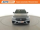 Mercedes C 200 mHEV 4x4 automat multibeam LED skóra/alcantara panorama virtual cocpit - 11
