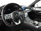 Mercedes C 200 mHEV 4x4 automat multibeam LED skóra/alcantara panorama virtual cocpit - 14