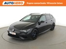 Golf R, 4X4, DSG, FULL LED, ALCANTARA, NAVI, KAMERA, PDC, VIRTUAL
