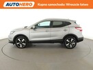 Nissan Qashqai N-Connecta Panorama Nawigacja Tempomat Grzane Fotele Asystenci Kamera - 2
