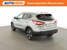 Nissan Qashqai N-Connecta Panorama Nawigacja Tempomat Grzane Fotele Asystenci Kamera - 4