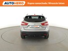Nissan Qashqai N-Connecta Panorama Nawigacja Tempomat Grzane Fotele Asystenci Kamera - 6