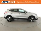 Nissan Qashqai N-Connecta Panorama Nawigacja Tempomat Grzane Fotele Asystenci Kamera - 9