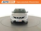 Nissan Qashqai N-Connecta Panorama Nawigacja Tempomat Grzane Fotele Asystenci Kamera - 11