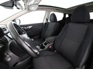Nissan Qashqai N-Connecta Panorama Nawigacja Tempomat Grzane Fotele Asystenci Kamera - 13