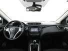 Nissan Qashqai N-Connecta Panorama Nawigacja Tempomat Grzane Fotele Asystenci Kamera - 15