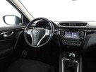 Nissan Qashqai N-Connecta Panorama Nawigacja Tempomat Grzane Fotele Asystenci Kamera - 16