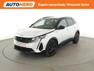 Peugeot 3008 phev, gt-line, automat, alcantara, 300 koni, virtual, kamera, navi