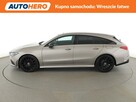 Mercedes CLA 200 automat full LED skóra/alcantara panorama navi duże ekrany kamery - 2