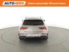 Mercedes CLA 200 automat full LED skóra/alcantara panorama navi duże ekrany kamery - 6