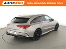 Mercedes CLA 200 automat full LED skóra/alcantara panorama navi duże ekrany kamery - 7