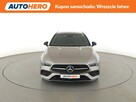 Mercedes CLA 200 automat full LED skóra/alcantara panorama navi duże ekrany kamery - 11