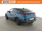 Renault Arkana HEV skóra full LED navi virtual cocpit grzane fotele kamera i czujniki - 4