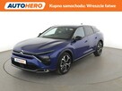 Citroen C5X automat full LED skóra navi klima auto kamera i czujniki parkowania ha - 1