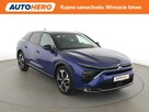 Citroen C5X automat full LED skóra navi klima auto kamera i czujniki parkowania ha - 10