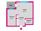 Mieszkanie Rzeszów ul. Siemiradzkiego 5 - 11