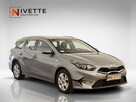 Kia Cee'd 1,6 CRDi(136 KM) M Salon PL Faktura Vat - 3