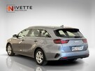 Kia Cee'd 1,6 CRDi(136 KM) M Salon PL Faktura Vat - 4
