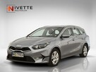 Kia Cee'd 1,6 CRDi(136 KM) M Salon PL Faktura Vat