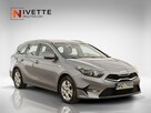 Kia Cee'd 1,6 CRDi(136 KM) M Salon PL Faktura Vat - 3