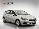 Opel Astra 1,6 DTE (110 KM) Enjoy Salon PL Faktura-Vat - 3