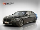 BMW 745 3,0 Plug-in (394 KM) 45Le xDrive Salon PL F-Vat - 1