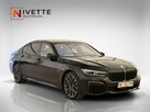 BMW 745 3,0 Plug-in (394 KM) 45Le xDrive Salon PL F-Vat - 3