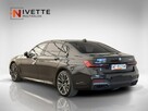 BMW 745 3,0 Plug-in (394 KM) 45Le xDrive Salon PL F-Vat - 4