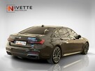 BMW 745 3,0 Plug-in (394 KM) 45Le xDrive Salon PL F-Vat - 5