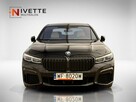 BMW 745 3,0 Plug-in (394 KM) 45Le xDrive Salon PL F-Vat - 8