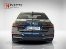 BMW 745 3,0 Plug-in (394 KM) 45Le xDrive Salon PL F-Vat - 9