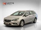 Opel Astra 1,6 DTE (110 KM) Enjoy  Salon PL Faktura-Vat
