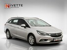 Opel Astra 1,6 DTE (110 KM) Enjoy Salon PL Faktura-Vat - 3