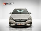 Opel Astra 1,6 DTE (110 KM) Enjoy Salon PL Faktura-Vat - 8