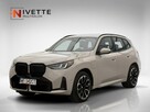 BMW X3 X Drive 2,0 30e (299 KM) Pakiet M Sport Salon PL - 1