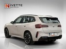 BMW X3 X Drive 2,0 30e (299 KM) Pakiet M Sport Salon PL - 4
