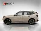 BMW X3 X Drive 2,0 30e (299 KM) Pakiet M Sport Salon PL - 6