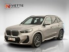 BMW X1 1,5 sDrive 18i(136 KM) Pakiet M Sport Salon PL - 1