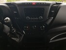Iveco Daily KONTENER NISKOPODŁOGOWY 4,44x2,23x2,42 SKLEP BAR FOODTRUCK KAMPER AC - 10