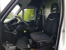 Iveco Daily KONTENER NISKOPODŁOGOWY 4,44x2,23x2,42 SKLEP BAR FOODTRUCK KAMPER AC - 7