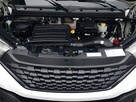 Iveco Daily KONTENER NISKOPODŁOGOWY 4,44x2,23x2,42 SKLEP BAR FOODTRUCK KAMPER AC - 14