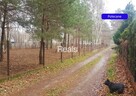 Piękna działka pod 2 bliźniaki w Komorowie - 3