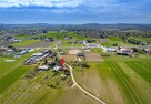 Działka rolno-budowlana Sufczyn gm. Dębno - 12