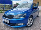 Škoda Fabia 1,2 TSi 110KM  SALON PL  Panorama dach Klimatronic - 1